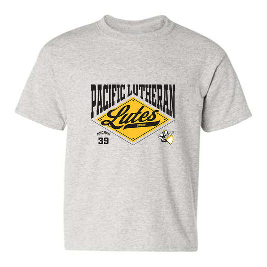 PLU - NCAA Women's Soccer : Kyleigh Archer - Classic Fashion Shersey Youth T-Shirt