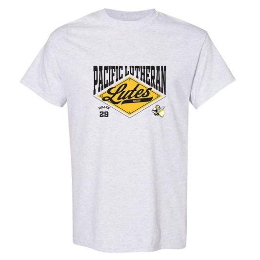 PLU - NCAA Women's Soccer : Molly Millar - Classic Fashion Shersey T-Shirt-0