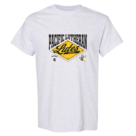 PLU - NCAA Women's Basketball : Lily Atkins - Classic Fashion Shersey T-Shirt-0