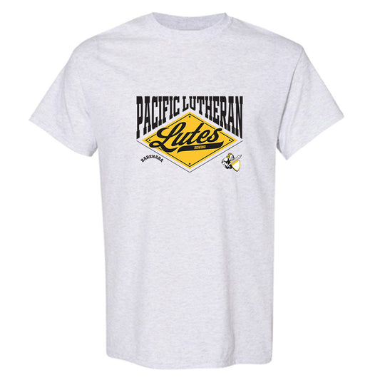 PLU - NCAA Women's Rowing : Joscelyn Barenaba - Classic Fashion Shersey T-Shirt-0