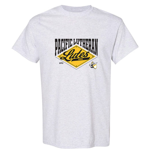 PLU - NCAA Women's Rowing : Tlalli Ruiz - Classic Fashion Shersey T-Shirt-0