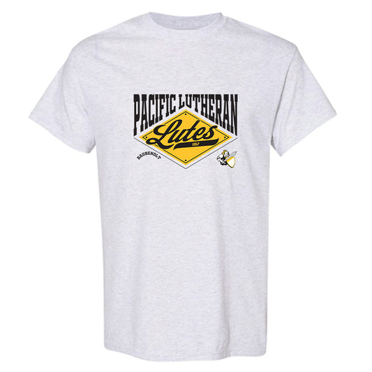 PLU - NCAA Men's Golf : Grant Raubenolt - Classic Fashion Shersey T-Shirt