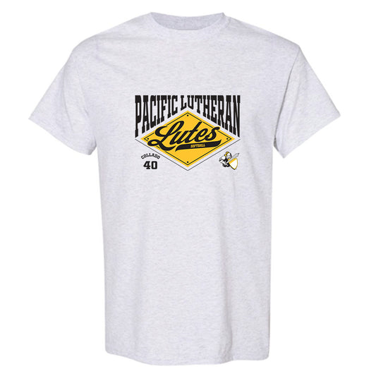 PLU - NCAA Softball : Kaya Collado - Classic Fashion Shersey T-Shirt-0
