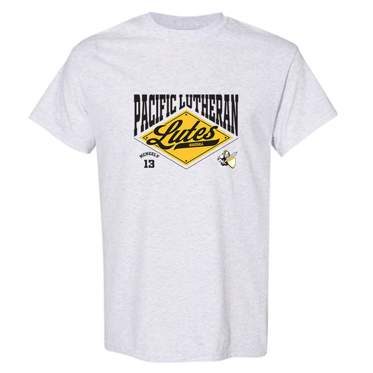 PLU - NCAA Baseball : Kaleb McNeely - Classic Fashion Shersey T-Shirt-0