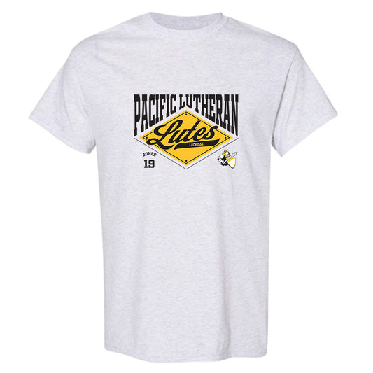 PLU - NCAA Women's Lacrosse : Holland Jones - Classic Fashion Shersey T-Shirt