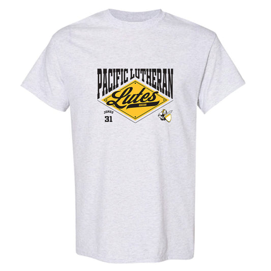 PLU - NCAA Women's Soccer : Jadyn Jones - Classic Fashion Shersey T-Shirt-0