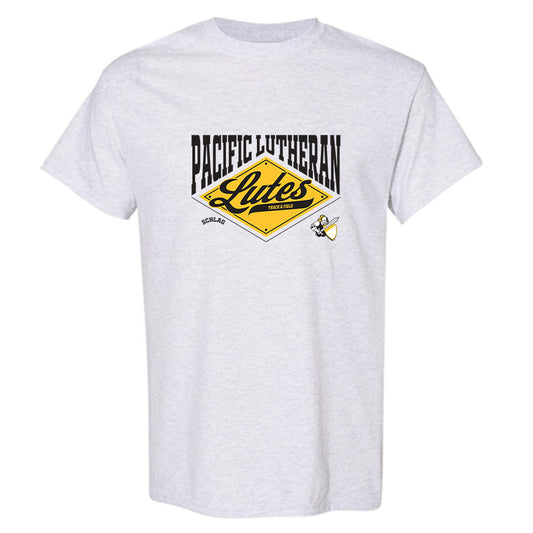 PLU - NCAA Men's Track & Field : kaiden schlag - Classic Fashion Shersey T-Shirt-0