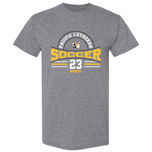 PLU - NCAA Men's Soccer : Gavin Murphy - Classic Fashion Shersey T-Shirt-0