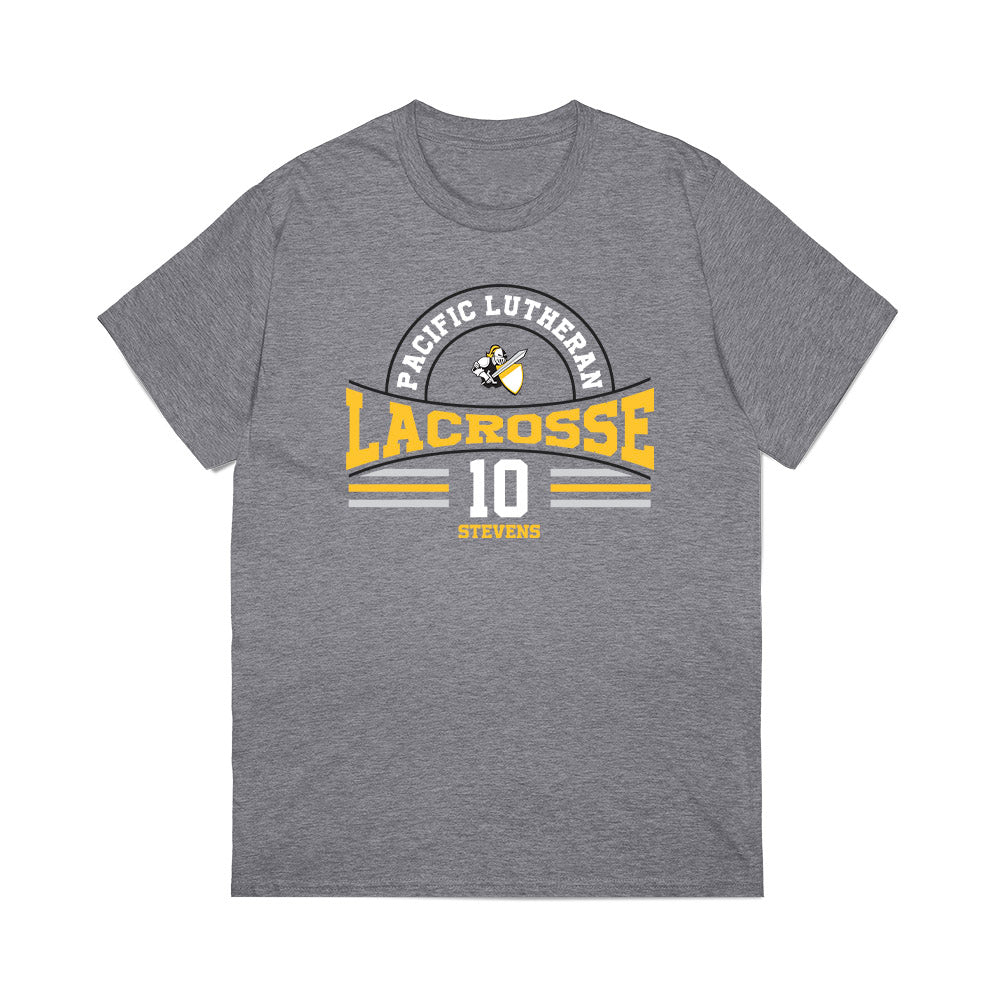 PLU - NCAA Women's Lacrosse : Emerson Stevens - Classic Fashion Shersey T-Shirt-0