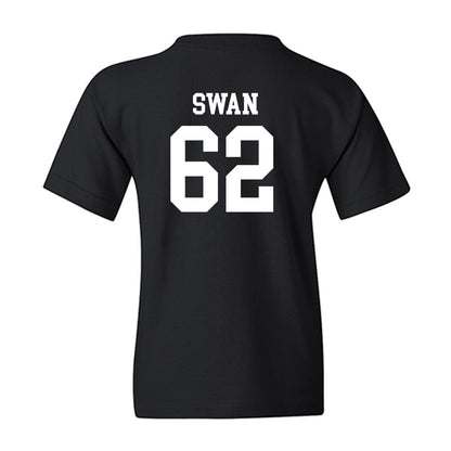 PLU - NCAA Football : Shane Swan - Classic Shersey Youth T-Shirt-1