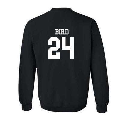 PLU - NCAA Football : Garrett Bird - Classic Shersey Crewneck Sweatshirt-1
