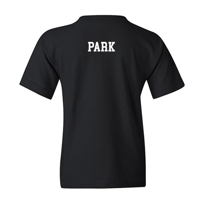 PLU - NCAA Women's Golf : SeRi Park - Classic Shersey Youth T-Shirt-1