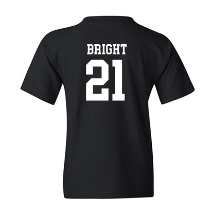 PLU - NCAA Women's Basketball : Ava Bright - Classic Shersey Youth T-Shirt-1