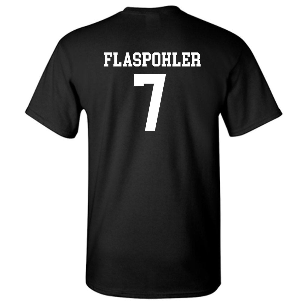 PLU - NCAA Women's Lacrosse : Lydia Flaspohler - Classic Shersey T-Shirt-1