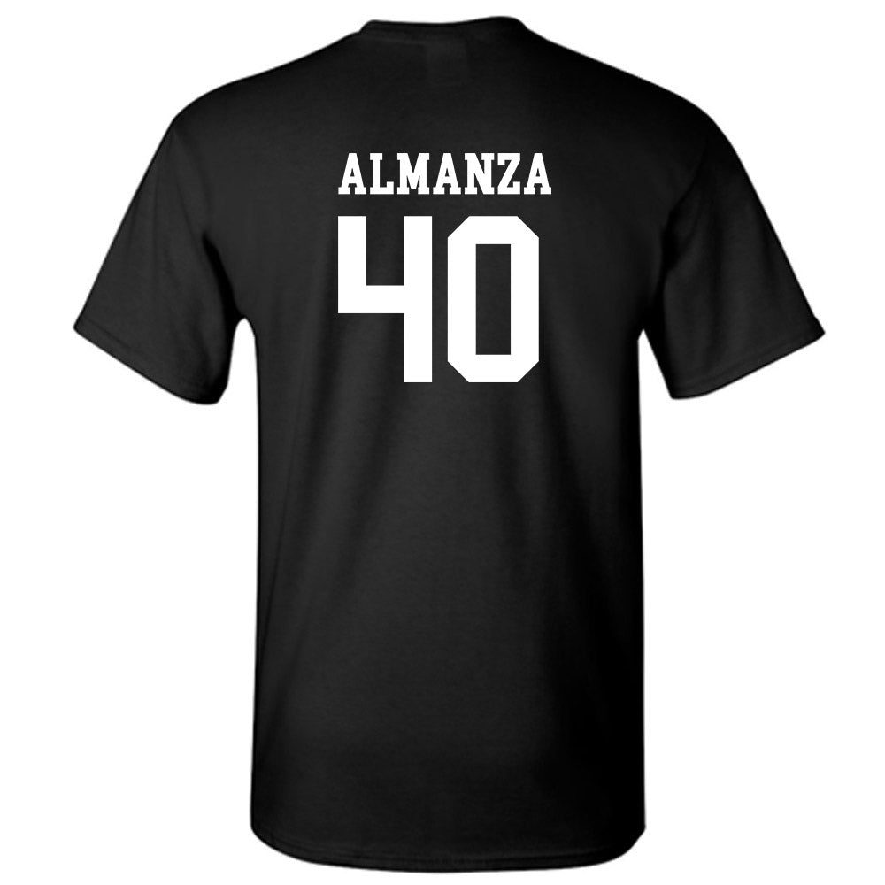PLU - NCAA Women's Soccer : Paige Almanza - Classic Shersey T-Shirt-1