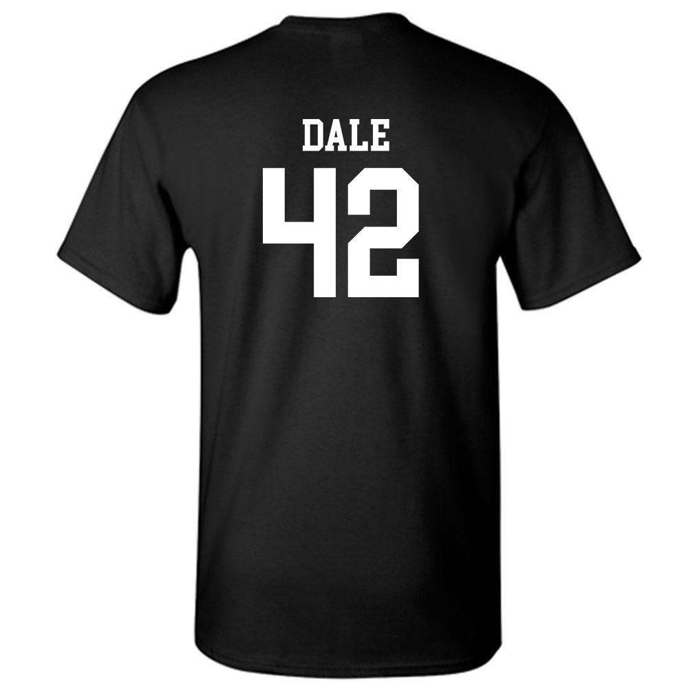 PLU - NCAA Softball : Reagan Dale - Classic Shersey T-Shirt-1