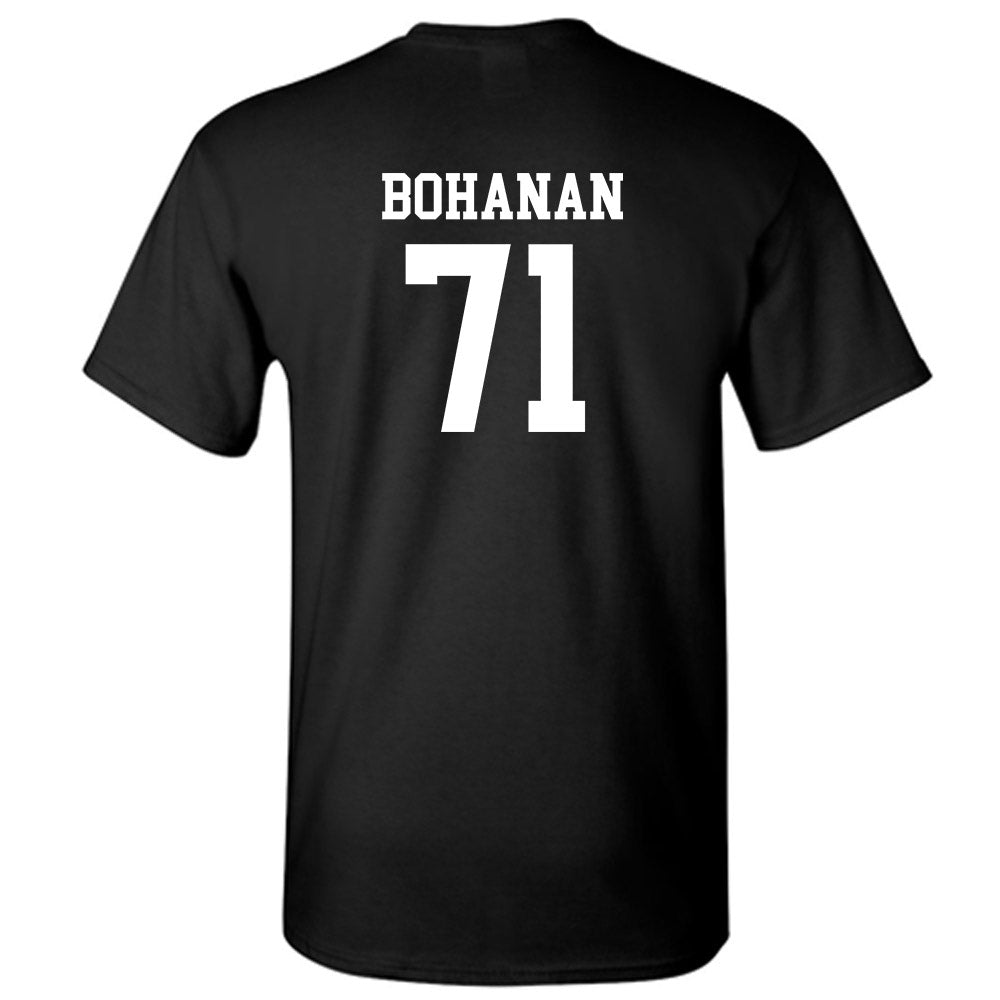 PLU - NCAA Football : Ryan Bohanan - Classic Shersey T-Shirt-1