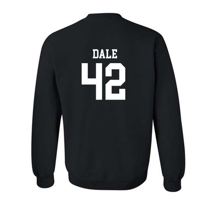 PLU - NCAA Softball : Reagan Dale - Classic Shersey Crewneck Sweatshirt-1