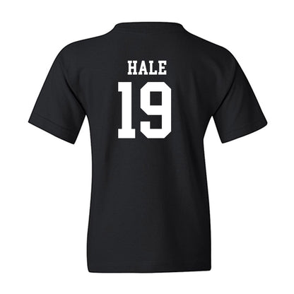 PLU - NCAA Football : Jackson Hale - Classic Shersey Youth T-Shirt-1