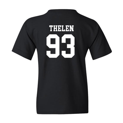 PLU - NCAA Football : Drew Thelen - Classic Shersey Youth T-Shirt