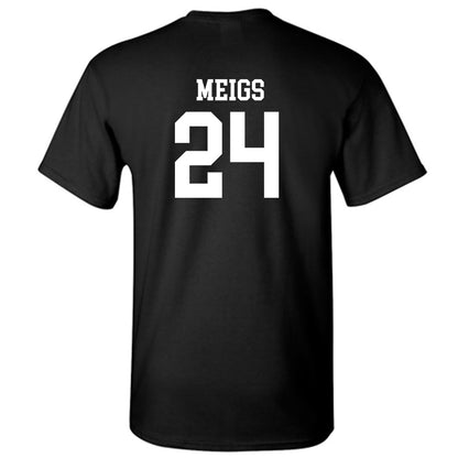 PLU - NCAA Women's Soccer : Emily Meigs - Classic Shersey T-Shirt-1