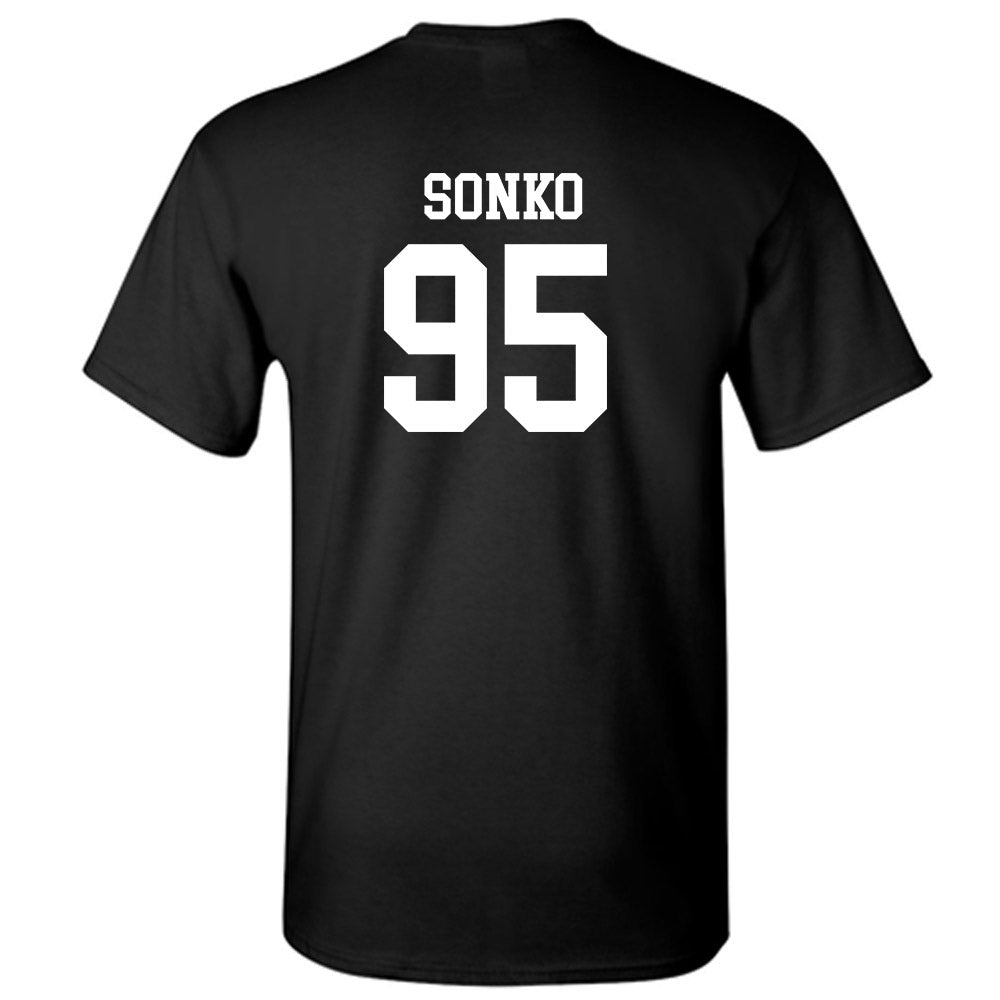 PLU - NCAA Football : George Sonko - Classic Shersey T-Shirt