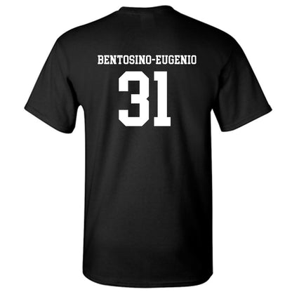 PLU - NCAA Football : Kalani Bentosino-Eugenio - Classic Shersey T-Shirt-1