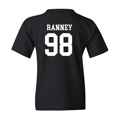 PLU - NCAA Football : Sawyer Ranney - Classic Shersey Youth T-Shirt-1