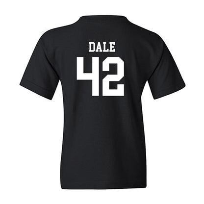 PLU - NCAA Softball : Reagan Dale - Classic Shersey Youth T-Shirt-1