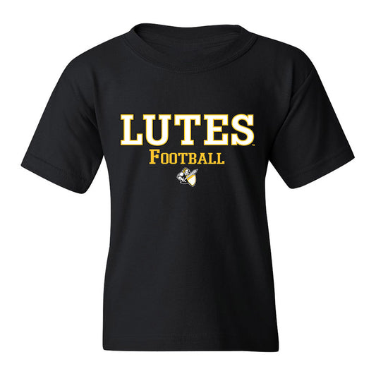 PLU - NCAA Football : Zachary Gable - Classic Shersey Youth T-Shirt
