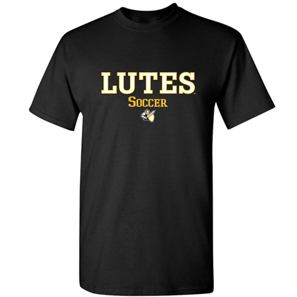 PLU - NCAA Women's Soccer : Emily Meigs - Classic Shersey T-Shirt-0