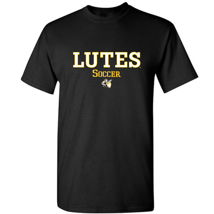 PLU - NCAA Women's Soccer : Emily Meigs - Classic Shersey T-Shirt-0