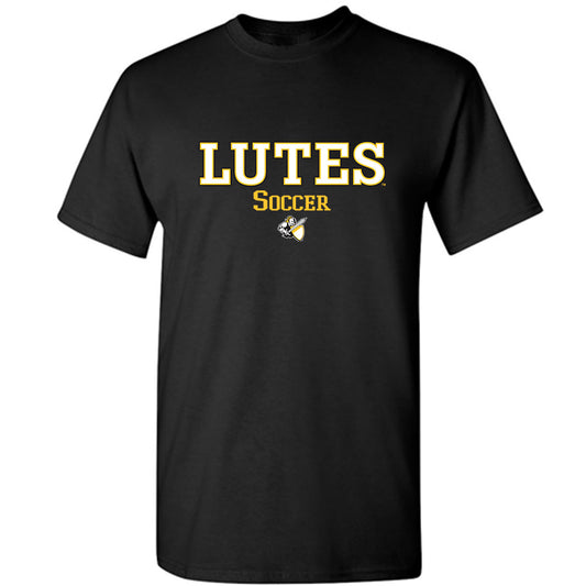 PLU - NCAA Women's Soccer : Molly Millar - Classic Shersey T-Shirt-0