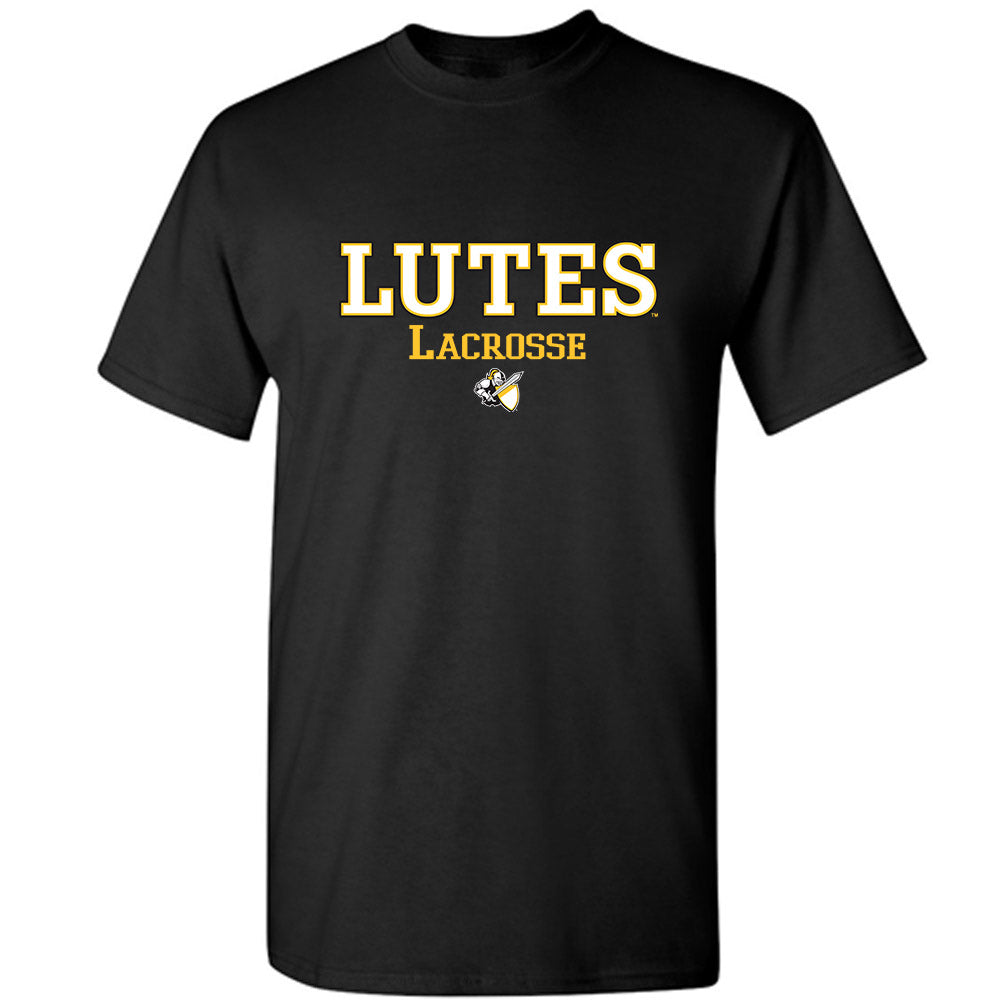 PLU - NCAA Women's Lacrosse : Paige Hackman - Classic Shersey T-Shirt-0