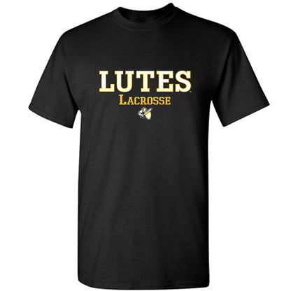PLU - NCAA Women's Lacrosse : Paige Hackman - Classic Shersey T-Shirt-0