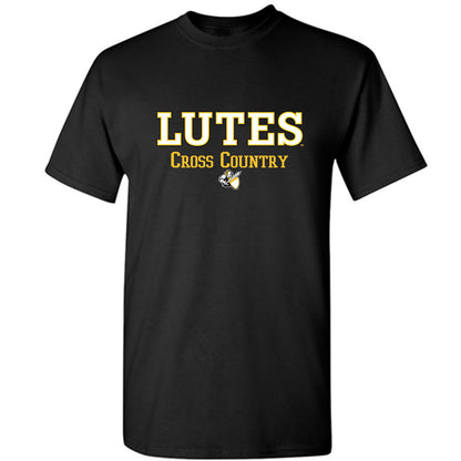 PLU - NCAA Women's Cross Country : Madelyn Mitchell - Classic Shersey T-Shirt-0