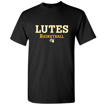 PLU - NCAA Women's Basketball : Lily Atkins - Classic Shersey T-Shirt-0