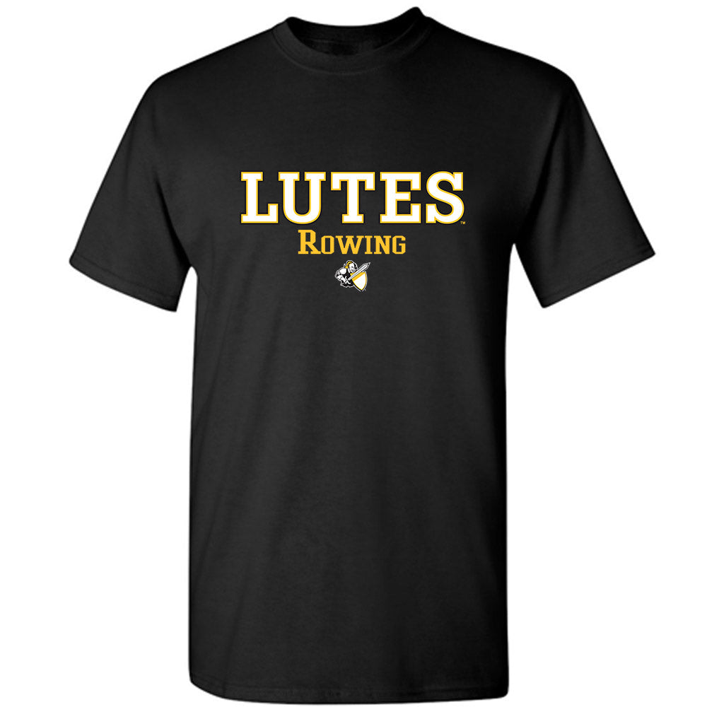 PLU - NCAA Women's Rowing : Skyler Putt - Classic Shersey T-Shirt-0
