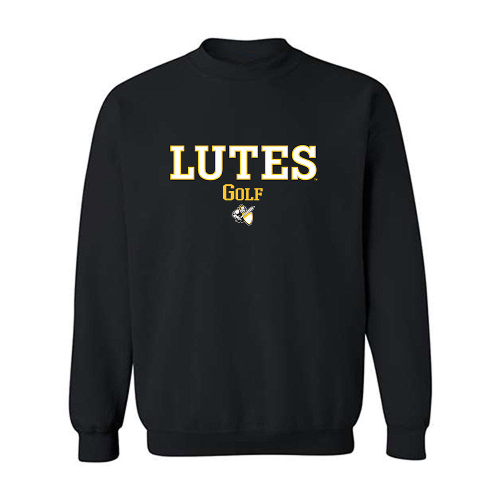 PLU - NCAA Women's Golf : Ashley Nguyen - Crewneck Sweatshirt