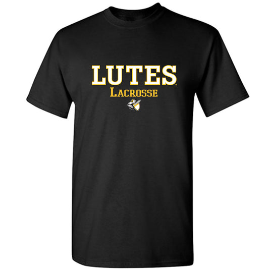 PLU - NCAA Women's Lacrosse : Lydia Flaspohler - Classic Shersey T-Shirt-0