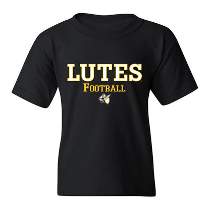 PLU - NCAA Football : Joshua Holder - Youth T-Shirt Classic Shersey