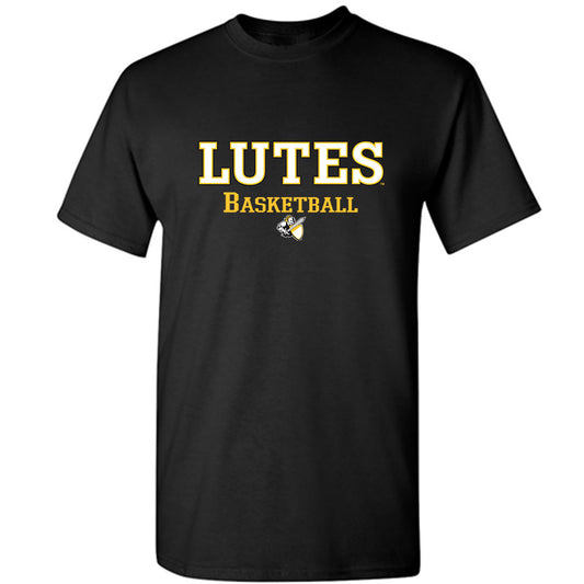 PLU - NCAA Men's Basketball : Daniel Kabamba - Classic Shersey T-Shirt-0