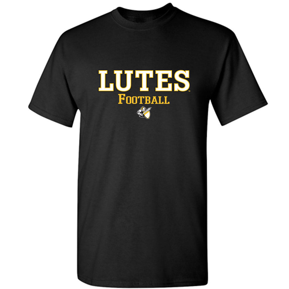 PLU - NCAA Football : DAndre Daigre - Classic Shersey T-Shirt-0