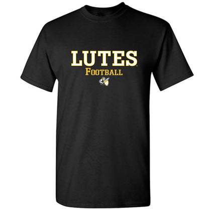 PLU - NCAA Football : DAndre Daigre - Classic Shersey T-Shirt-0