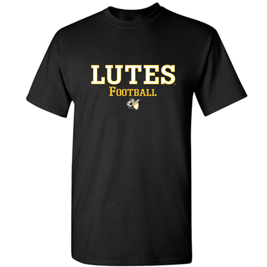 PLU - NCAA Football : DAndre Daigre - Classic Shersey T-Shirt-0