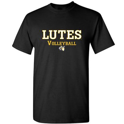 PLU - NCAA Women's Volleyball : Ayre Takamoto - Classic Shersey T-Shirt