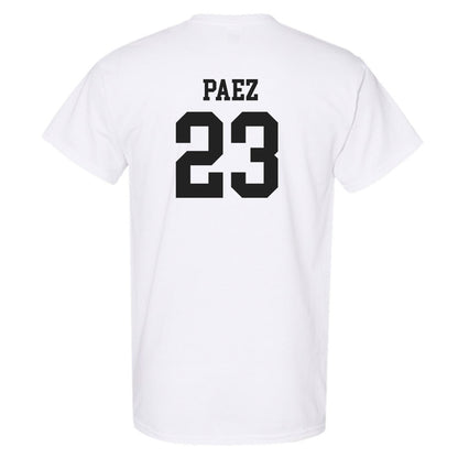 PLU - NCAA Football : Jaiden Paez - Classic Shersey T-Shirt-1