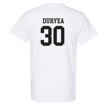 PLU - NCAA Softball : Fionna Duryea - Classic Shersey T-Shirt-1