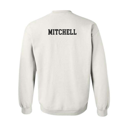 PLU - NCAA Women's Cross Country : Madelyn Mitchell - Classic Shersey Crewneck Sweatshirt-1