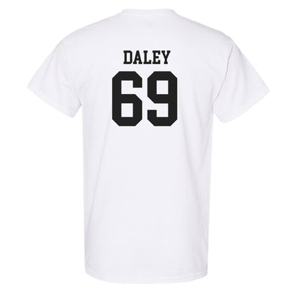 PLU - NCAA Football : Aron Daley - Classic Shersey T-Shirt